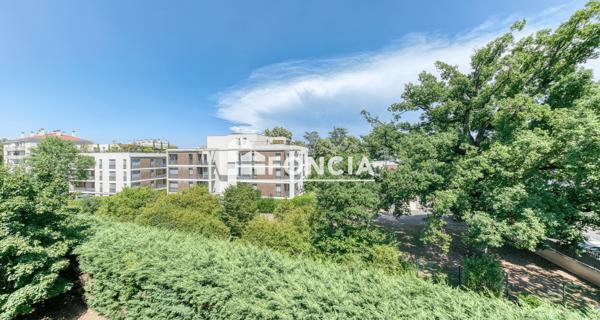 À vendre Appartement 2 pièces 45 m² - Lyon 69005