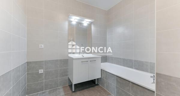 À vendre Appartement 2 pièces 45 m² - Lyon 69005