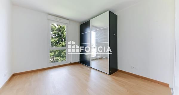 À vendre Appartement 2 pièces 45 m² - Lyon 69005