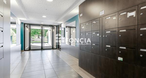 À vendre Appartement 2 pièces 45 m² - Lyon 69005