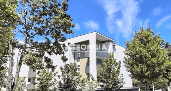 À vendre Appartement 2 pièces 45 m² - Lyon 69005