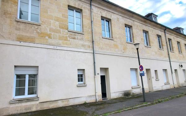 Appartement à vendre    3 pièces • 61 m2 Compiègne