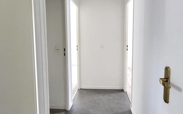 Appartement à vendre    3 pièces • 61 m2 Compiègne
