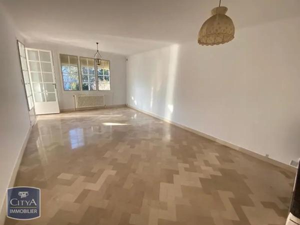 Maison à louer 4 pièces 90m² Saint-Gervais-la-Forêt (41350)