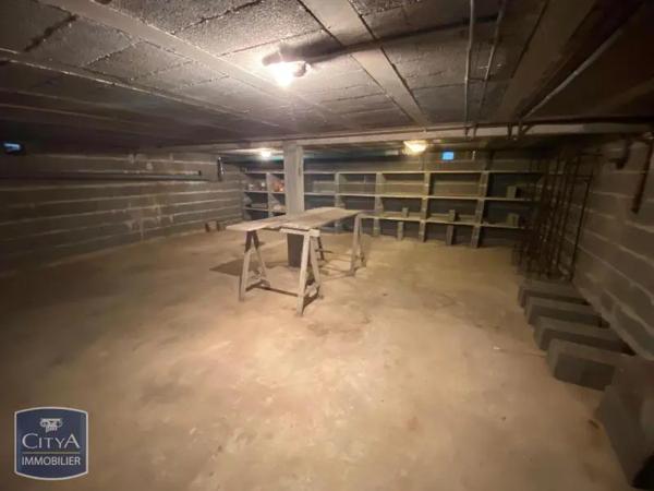 Maison à louer 4 pièces 90m² Saint-Gervais-la-Forêt (41350)