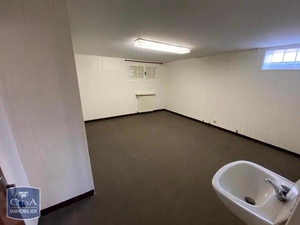 Maison à louer 4 pièces 90m² Saint-Gervais-la-Forêt (41350)