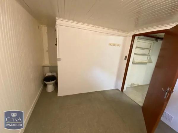 Maison à louer 4 pièces 90m² Saint-Gervais-la-Forêt (41350)