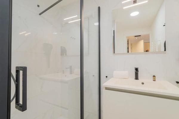 Appartement 2 pièces et 2 cabines Sainte Cécile 40.45 m²