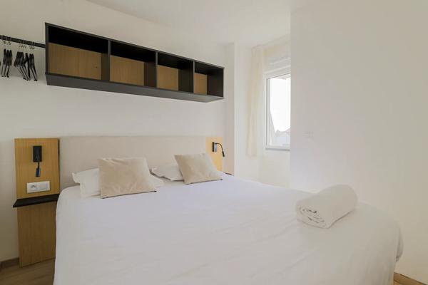 Appartement 2 pièces et 2 cabines Sainte Cécile 40.45 m²