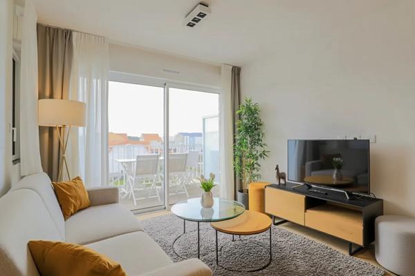 Appartement 2 pièces et 2 cabines Sainte Cécile 40.45 m²