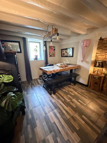 Maison 4 pièces à vendre à ST MARTIN DU TERTRE