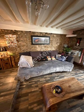 Maison 4 pièces à vendre à ST MARTIN DU TERTRE