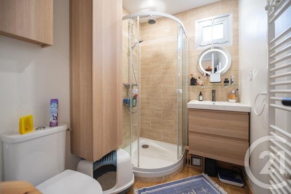 Appartement Studio à vendre  1 pièce - 27,58 m2 LE LAVANDOU - 83