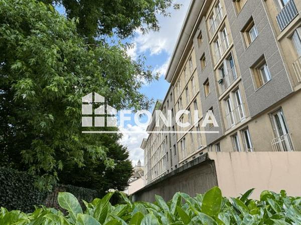 À vendre Appartement 5 pièces 80.42 m² - Limoges 87100