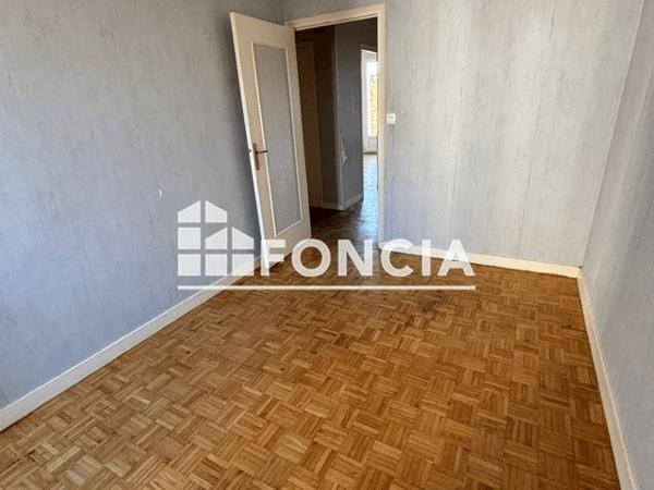 À vendre Appartement 5 pièces 80.42 m² - Limoges 87100