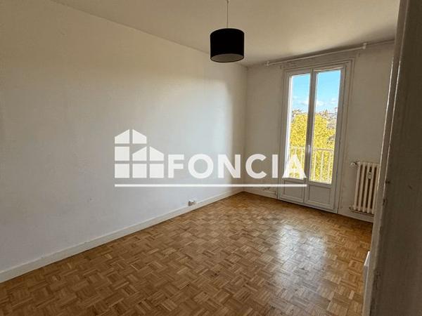 À vendre Appartement 5 pièces 80.42 m² - Limoges 87100