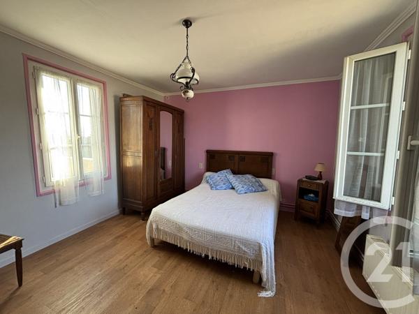 Maison à vendre  7 pièces - 140 m2 BEUZEVILLE - 27