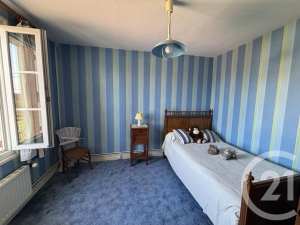 Maison à vendre  7 pièces - 140 m2 BEUZEVILLE - 27