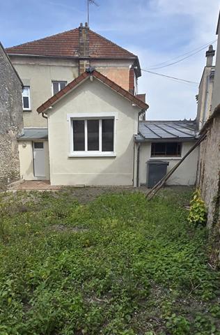 Maison Provins