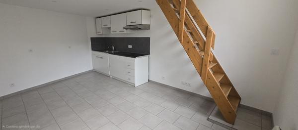 Maison Provins