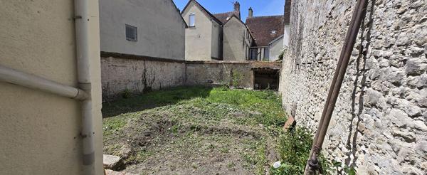 Maison Provins