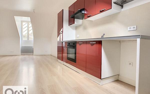 Appartement à louer    4 pièces • 66,62 m2 Montluçon