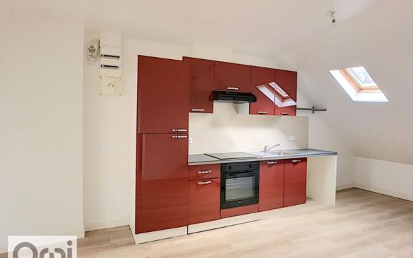 Appartement à louer    4 pièces • 66,62 m2 Montluçon