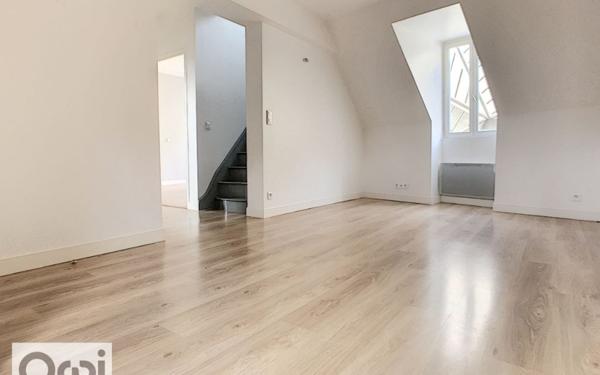 Appartement à louer    4 pièces • 66,62 m2 Montluçon