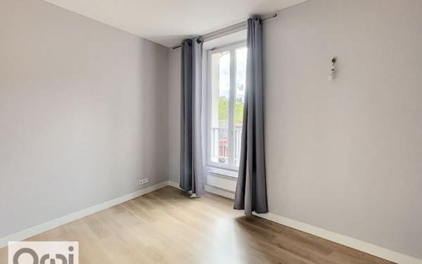 Appartement à louer    4 pièces • 66,62 m2 Montluçon