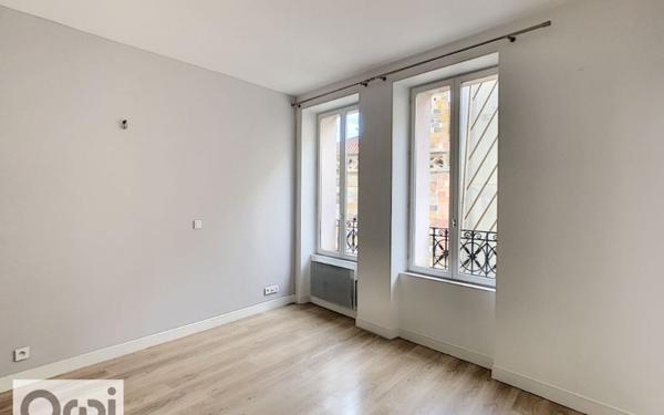 Appartement à louer    4 pièces • 66,62 m2 Montluçon