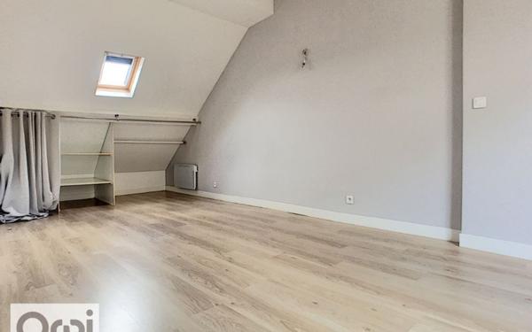 Appartement à louer    4 pièces • 66,62 m2 Montluçon