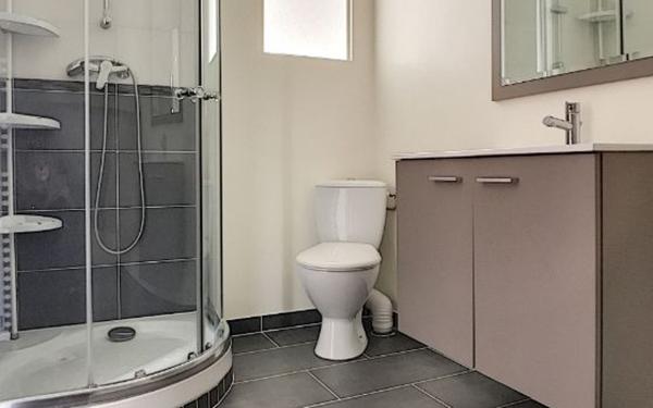 Appartement à louer    4 pièces • 66,62 m2 Montluçon