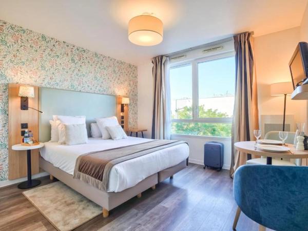 Investissement LMNP – Studio 19 m²