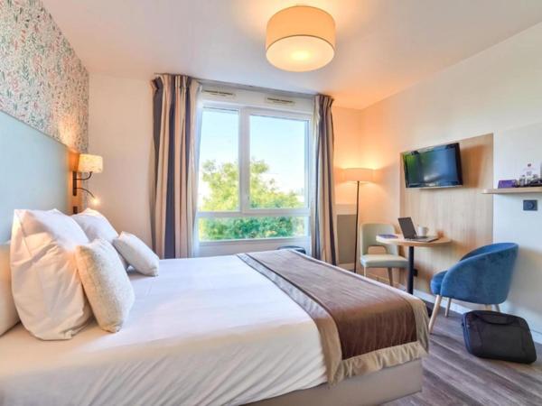 Investissement LMNP – Studio 19 m²