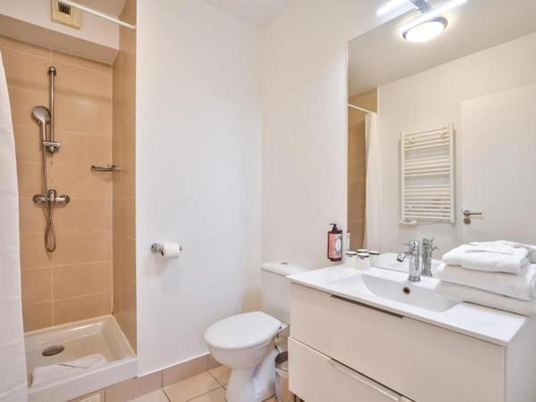 Investissement LMNP – Studio 19 m²