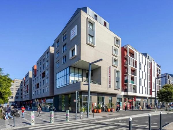 Investissement LMNP – Studio 19 m²