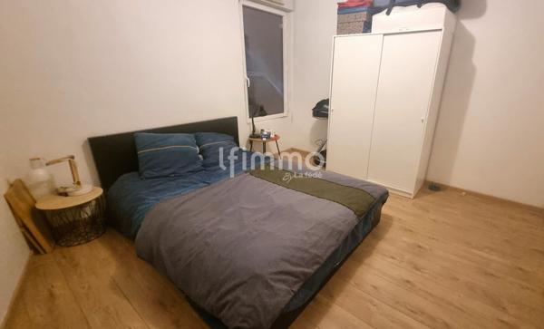 Appartement T3 de 65m² - Quartier Nantes Beaujoire