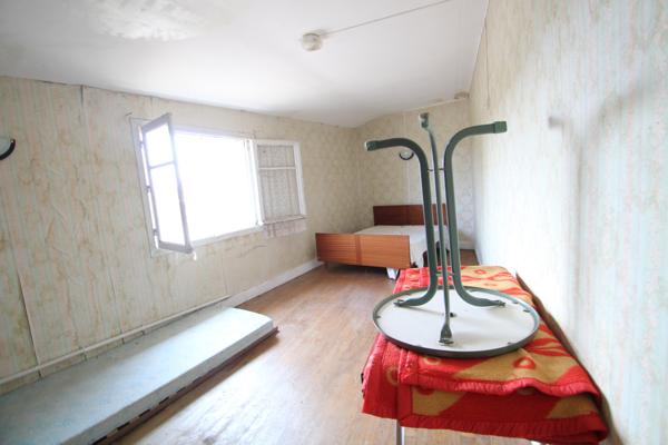 Maltat (71140) Ancien Hôtel Restaurant à la vente