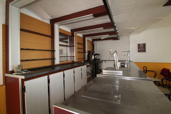 Maltat (71140) Ancien Hôtel Restaurant à la vente