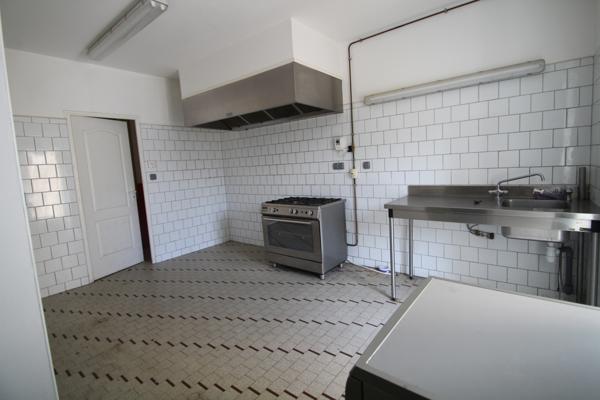 Maltat (71140) Ancien Hôtel Restaurant à la vente