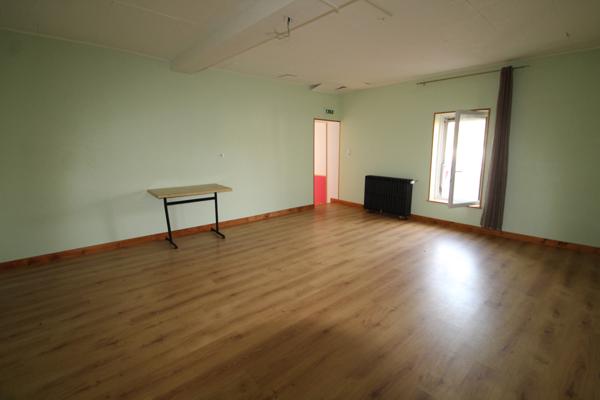 Maltat (71140) Ancien Hôtel Restaurant à la vente