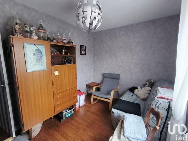 Maison 5 pièces de 102 m² à Montournais (85700)