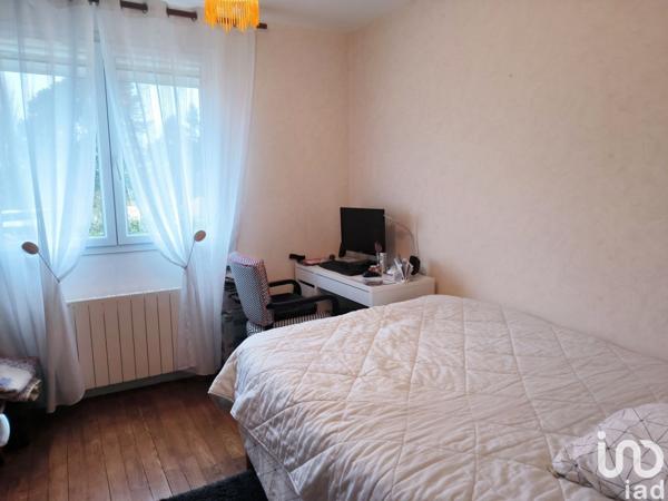 Maison 5 pièces de 102 m² à Montournais (85700)