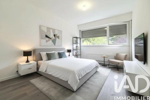 Appartement à vendre 3 pièces 50 m² La Ravoire