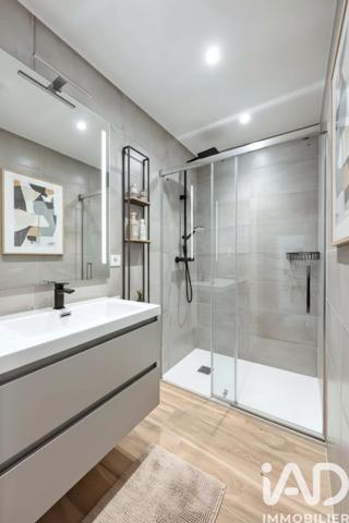 Appartement à vendre 3 pièces 50 m² La Ravoire