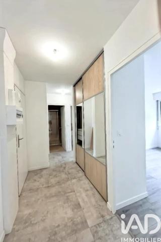 Appartement à vendre 3 pièces 50 m² La Ravoire