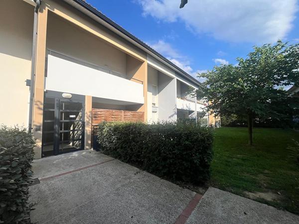 GAGNAC SUR GARONNE , T3 Duplex