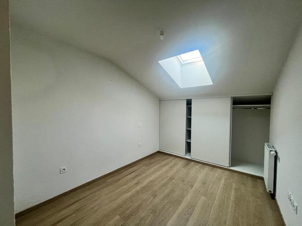 GAGNAC SUR GARONNE , T3 Duplex
