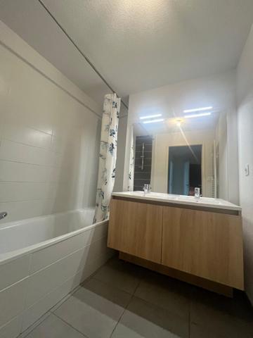 GAGNAC SUR GARONNE , T3 Duplex