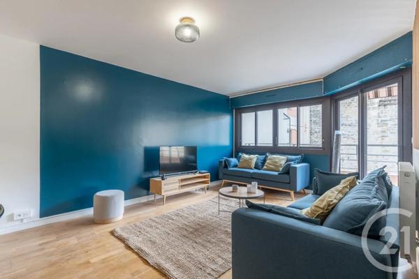 Appartement T5 à vendre  5 pièces - 99 m 2   BORDEAUX  - 33